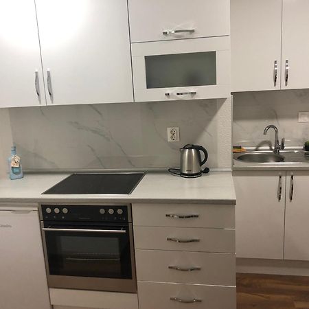 Apartman Kaić A2 Livno Ruang foto