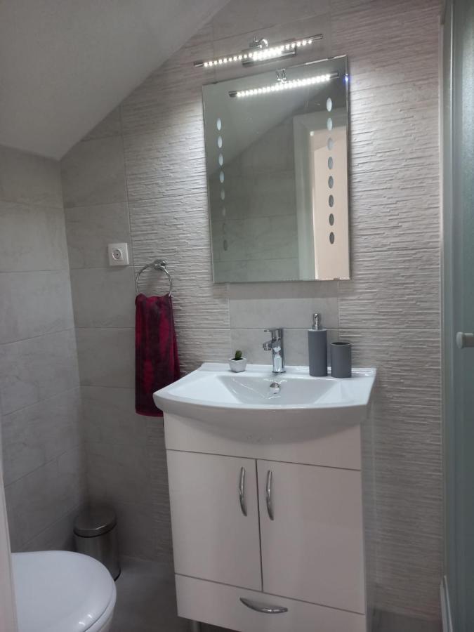 Apartman Kaić A2 Livno Bagian luar foto