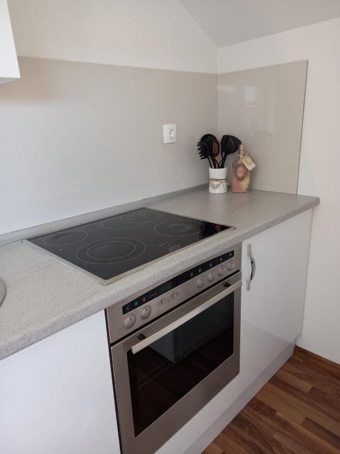 Apartman Kaić A2 Livno Bagian luar foto