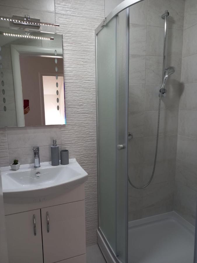Apartman Kaić A2 Livno Bagian luar foto