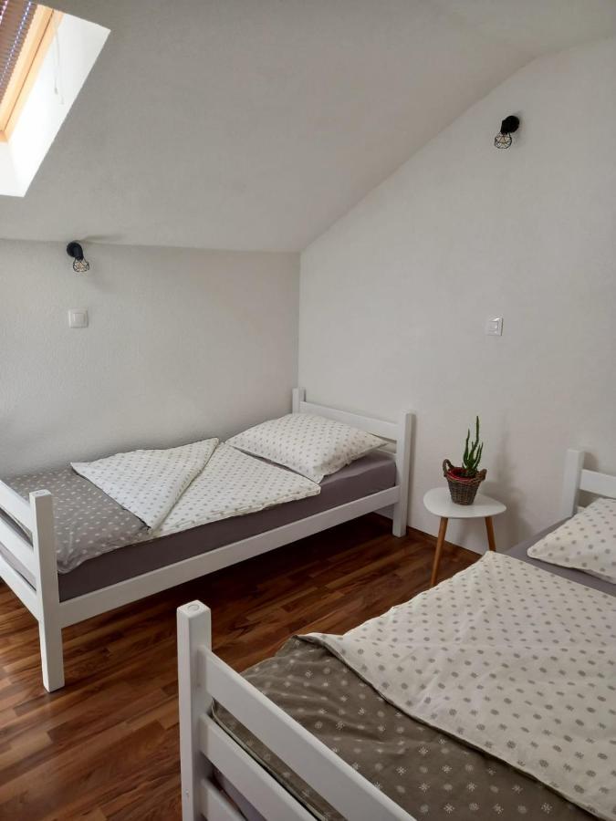Apartman Kaić A2 Livno Bagian luar foto