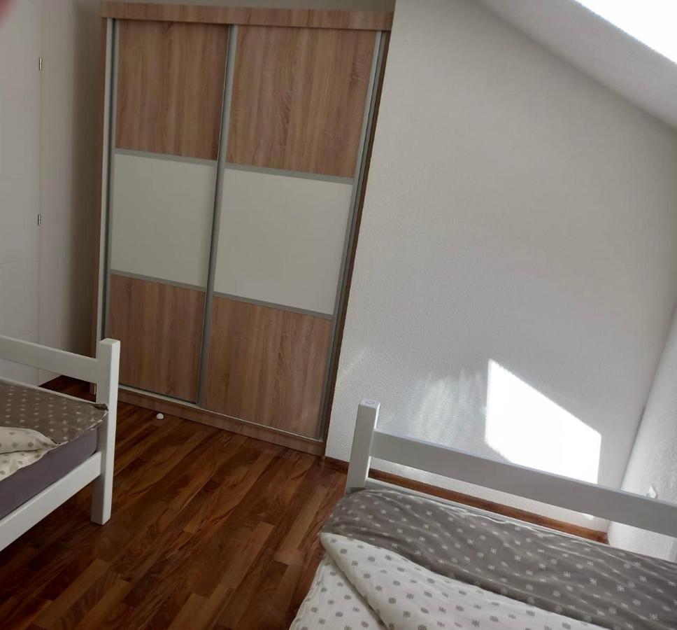Apartman Kaić A2 Livno Bagian luar foto