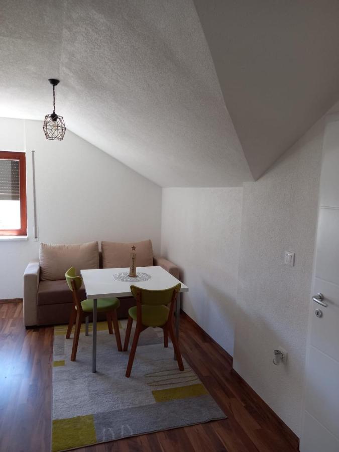 Apartman Kaić A2 Livno Bagian luar foto