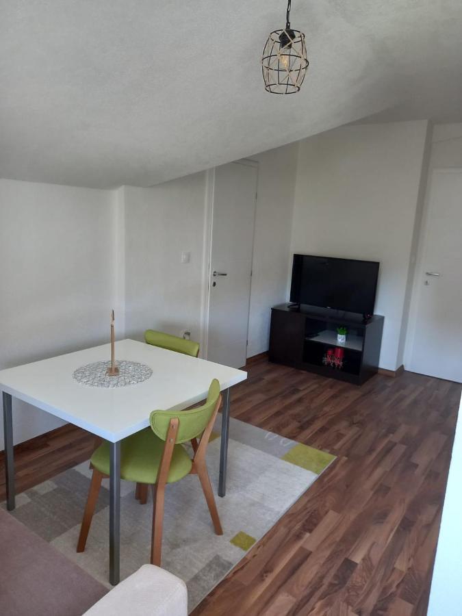 Apartman Kaić A2 Livno Bagian luar foto