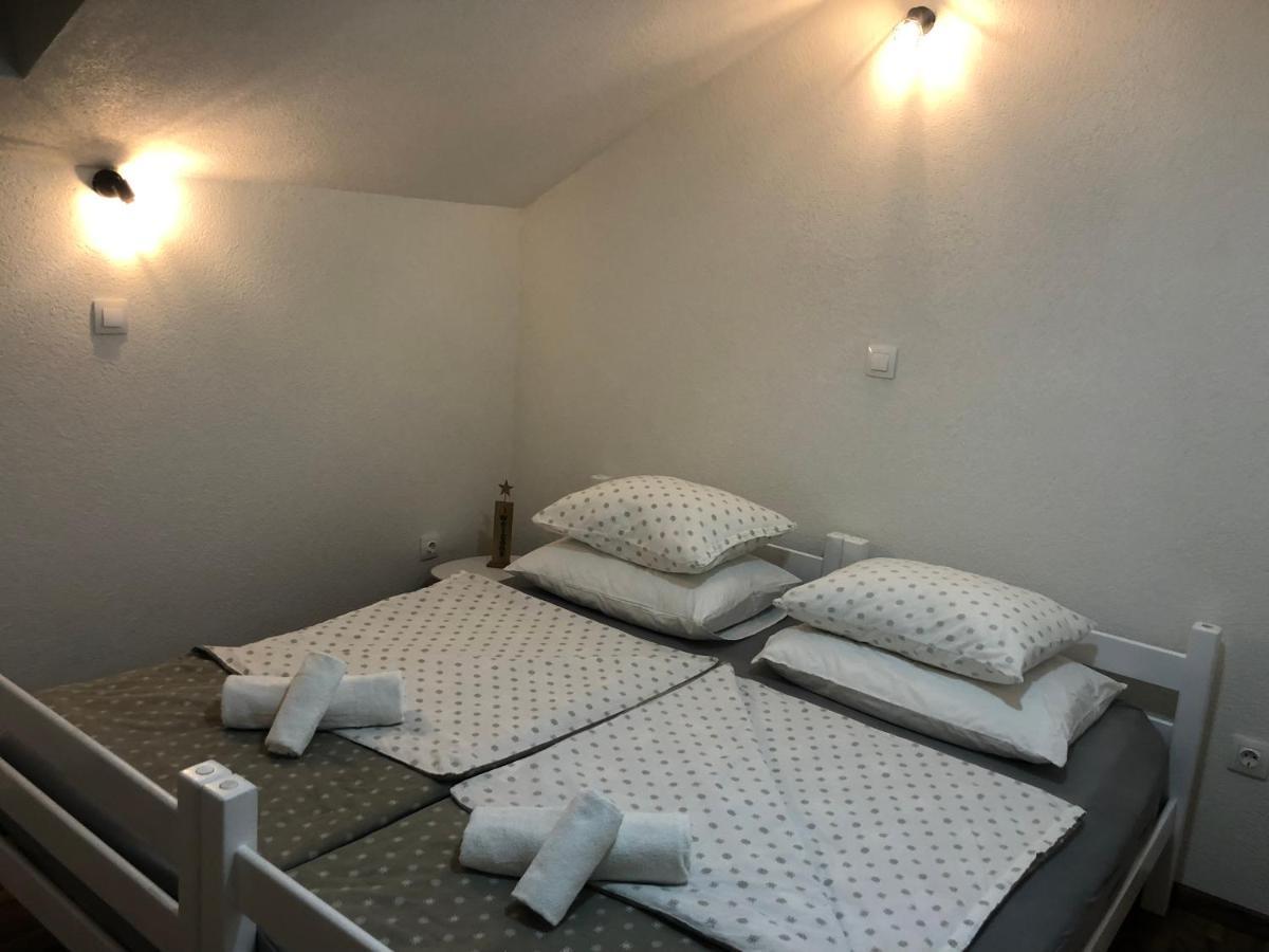 Apartman Kaić A2 Livno Bagian luar foto