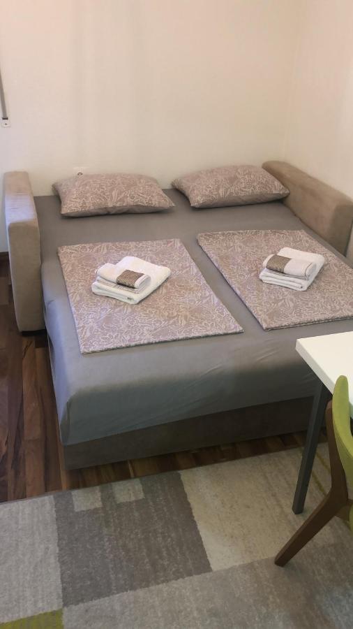 Apartman Kaić A2 Livno Bagian luar foto