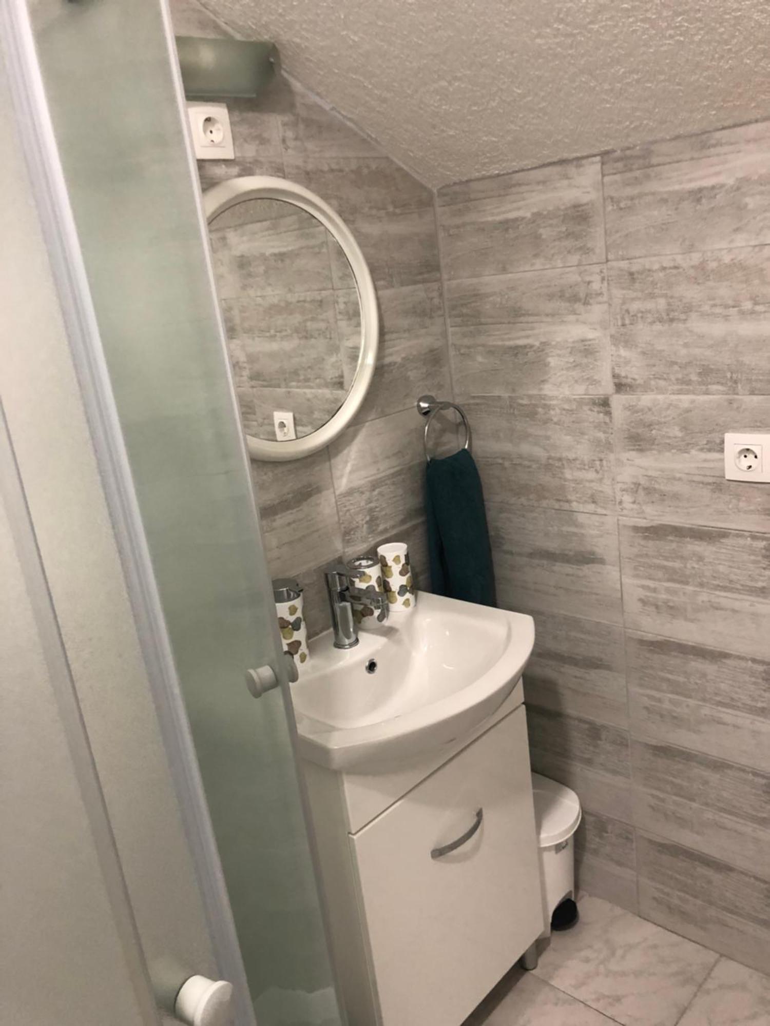 Apartman Kaić A2 Livno Ruang foto