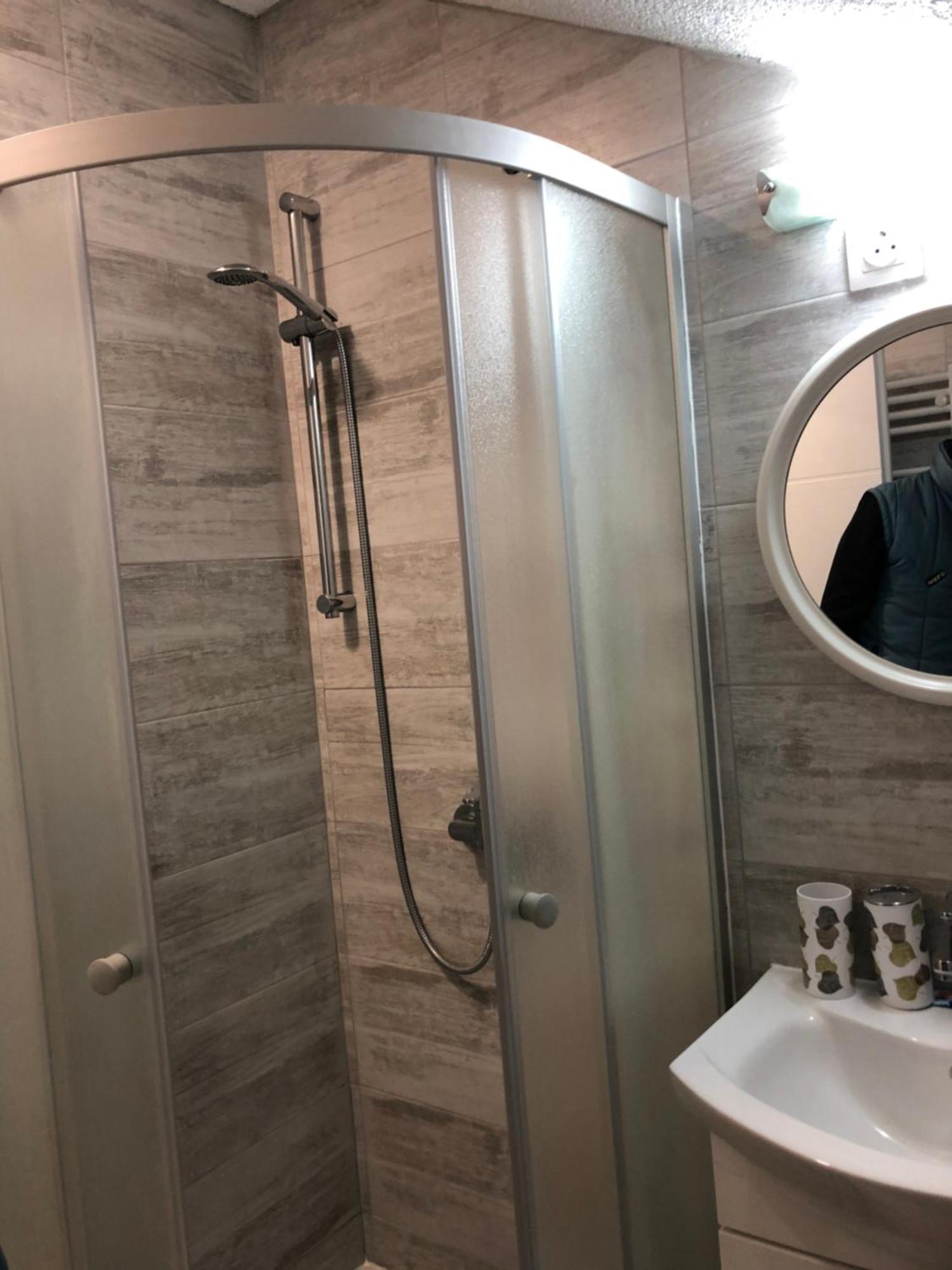 Apartman Kaić A2 Livno Ruang foto