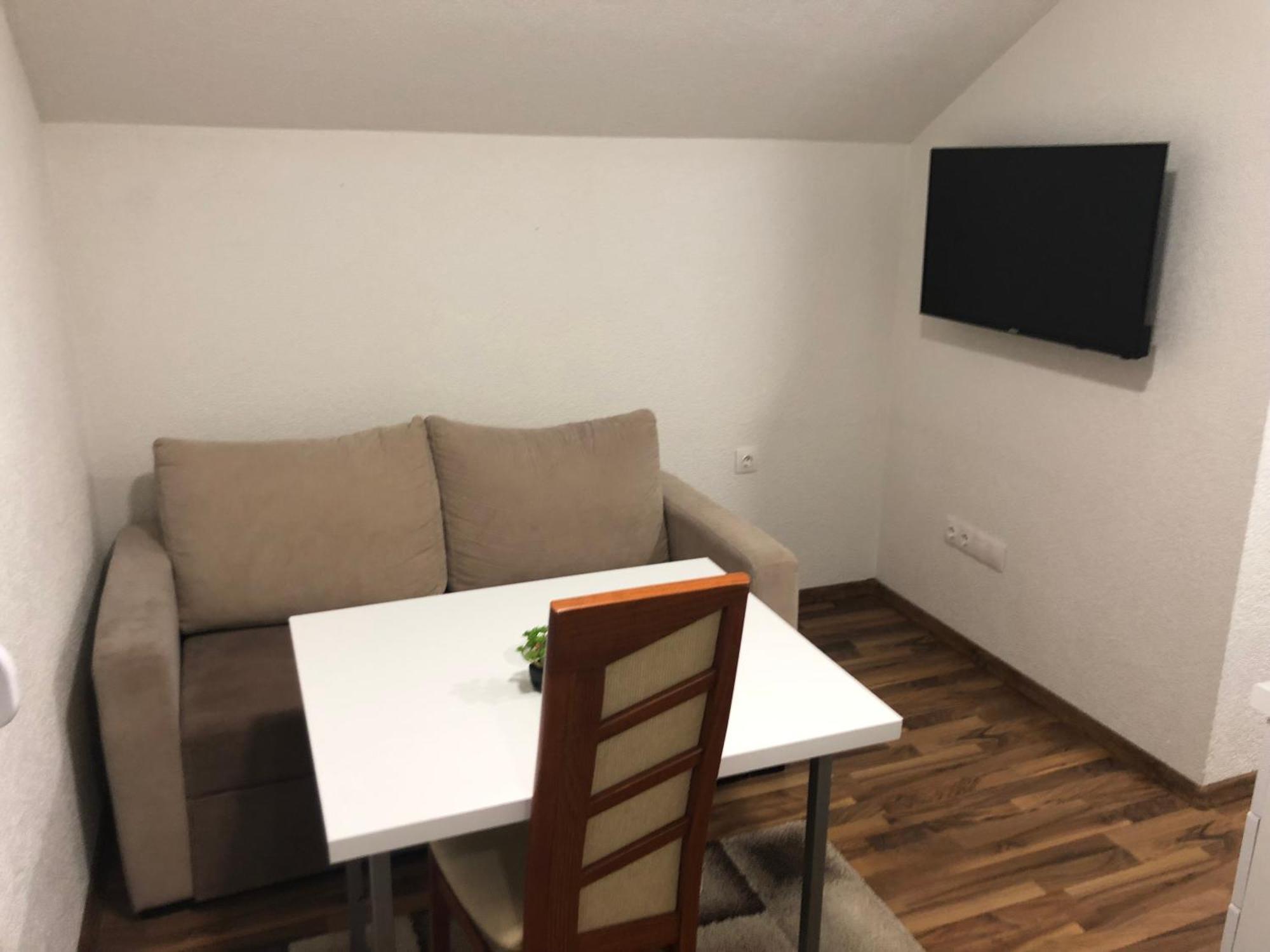 Apartman Kaić A2 Livno Ruang foto