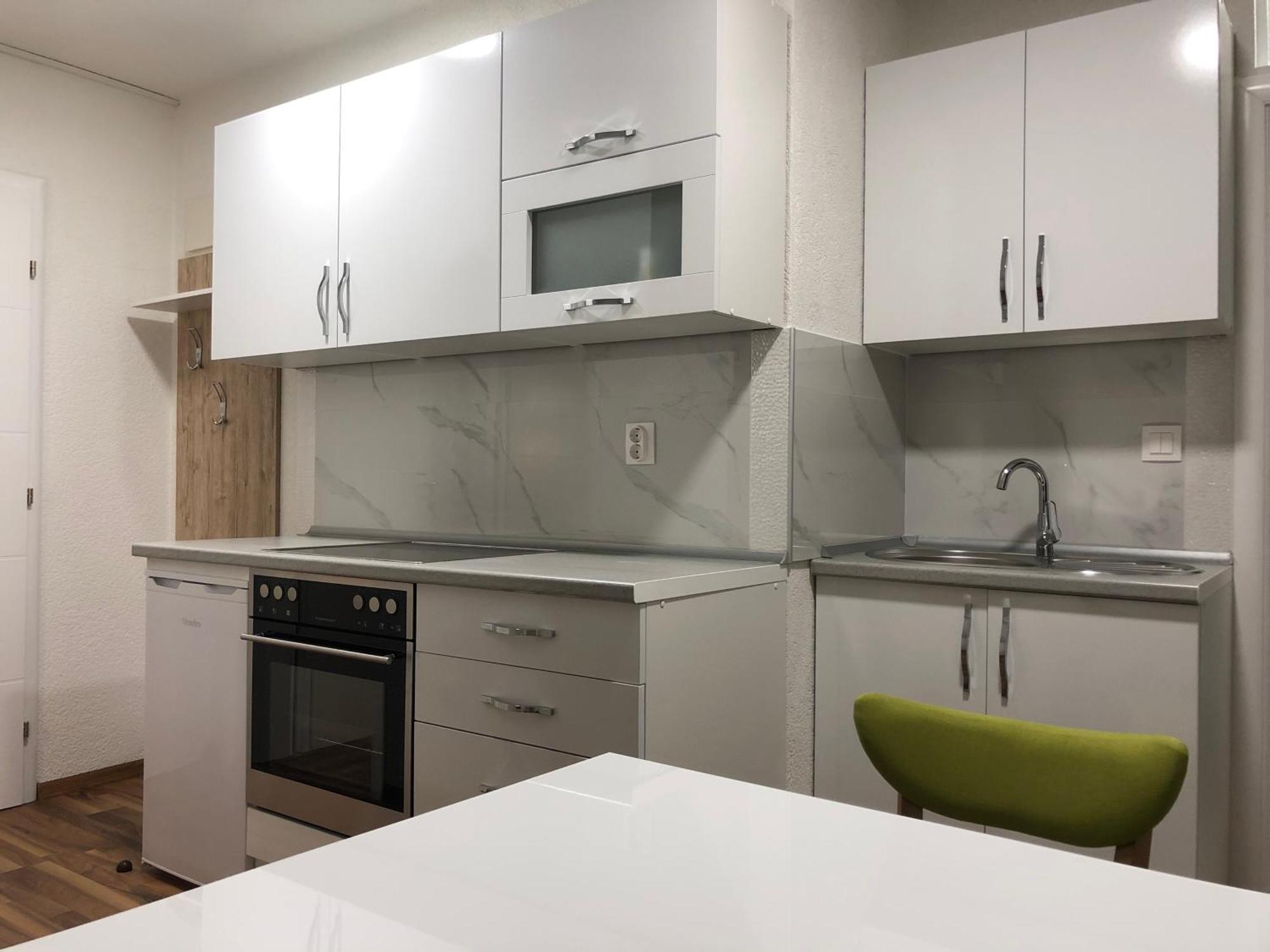Apartman Kaić A2 Livno Ruang foto