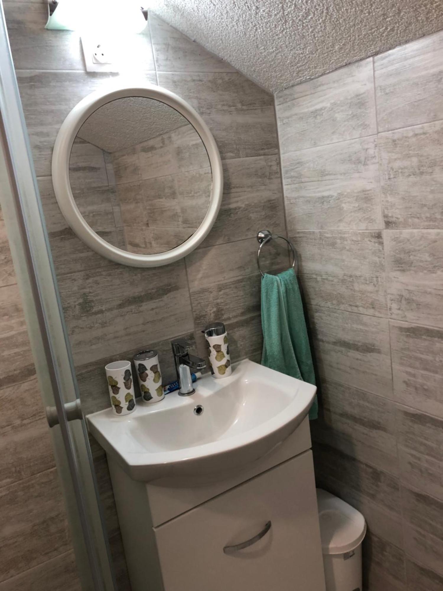 Apartman Kaić A2 Livno Ruang foto