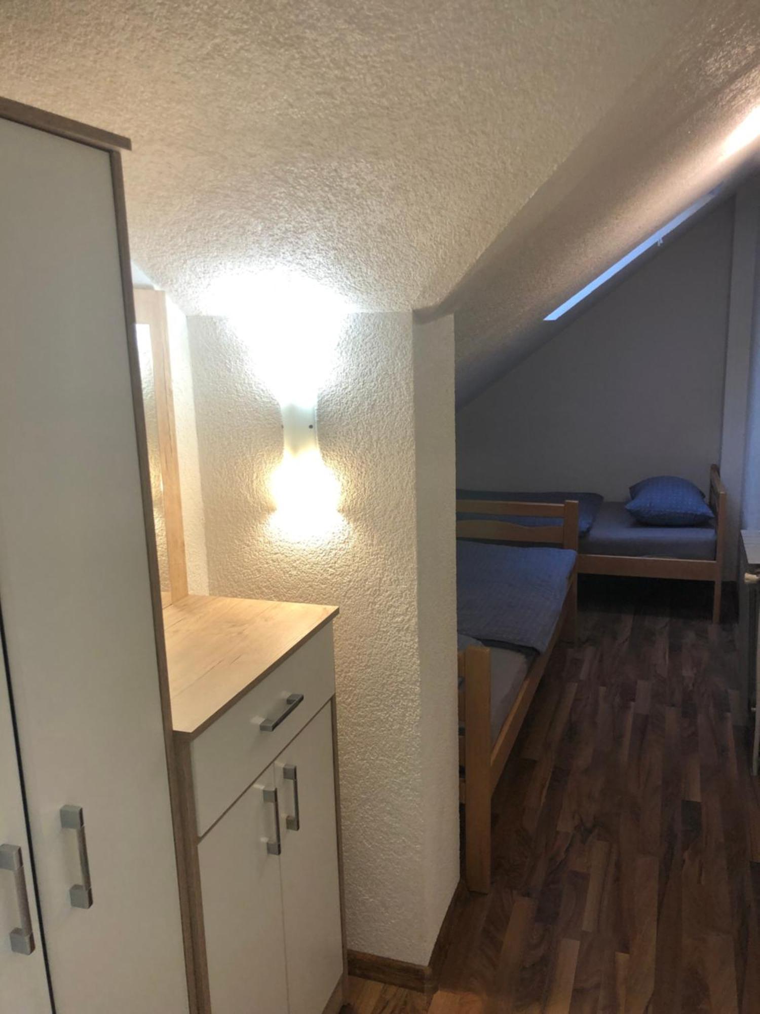 Apartman Kaić A2 Livno Ruang foto