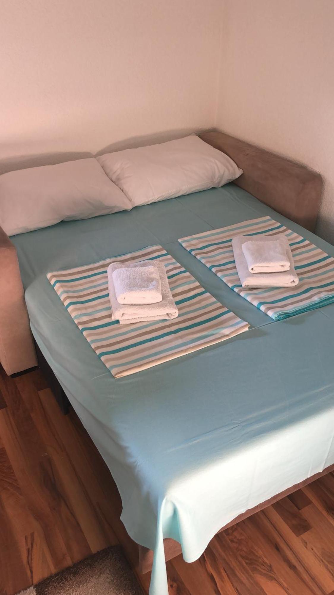 Apartman Kaić A2 Livno Ruang foto